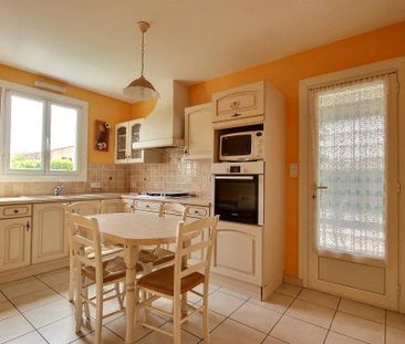 Maison F3 avec Piscine CRUAS | Cimm Immobilier - Photo 4