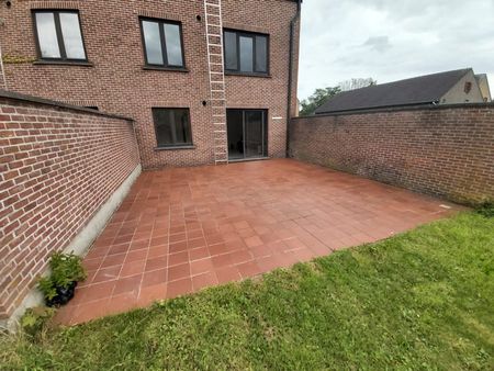 Appartement te huur - Photo 5