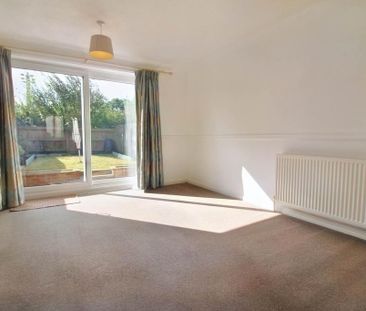 1 bedroom end of terrace house to rent - Photo 1