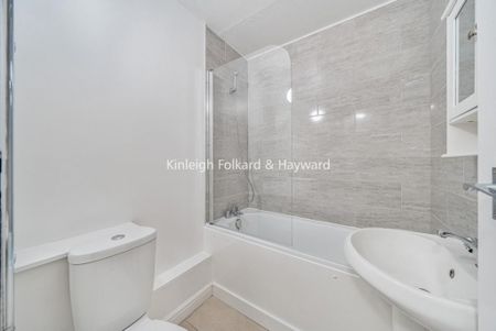 Studio to rent - Photo 3