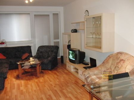Pronájem bytu Praha 4, byt 2+kk/B, 55m2, nový, zařízený - Фото 3