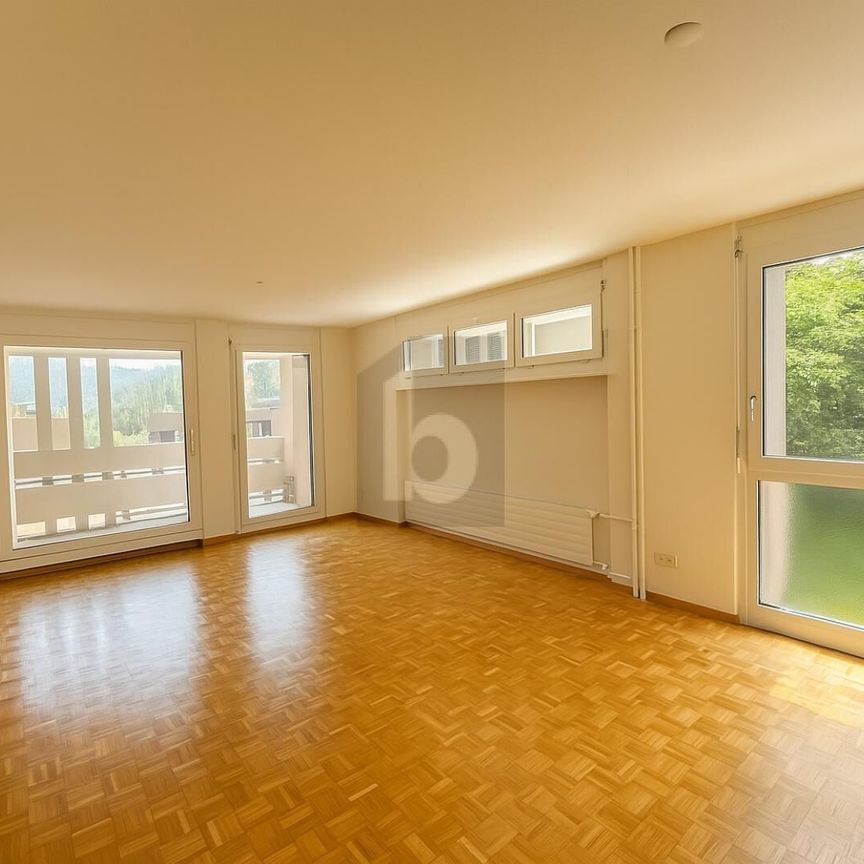 3 LOYERS NETS OFFERTS - Photo 1