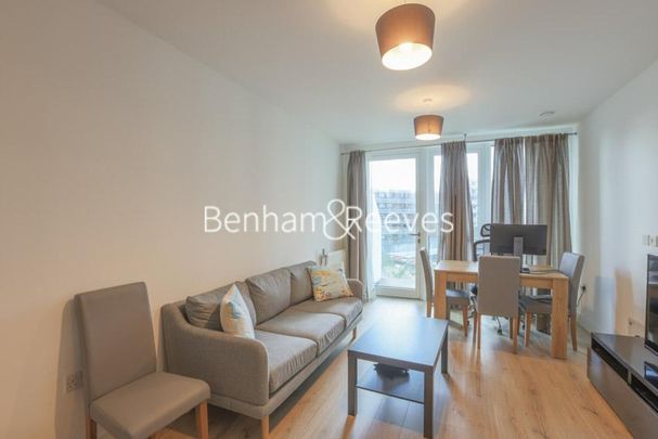 1 bedroom apartment to rent - Photo 1