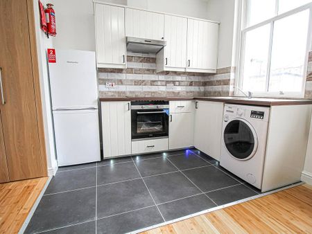 Studio to rent - Photo 4