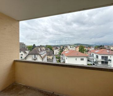 Appartement de 2.5 pièces au 4ème étage - Photo 3