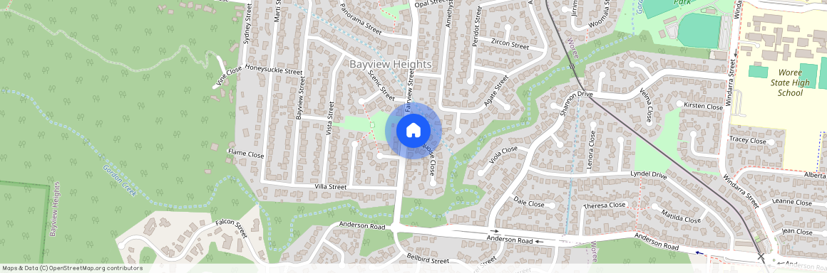 24 Fairview Street, Bayview Heights QLD 4868