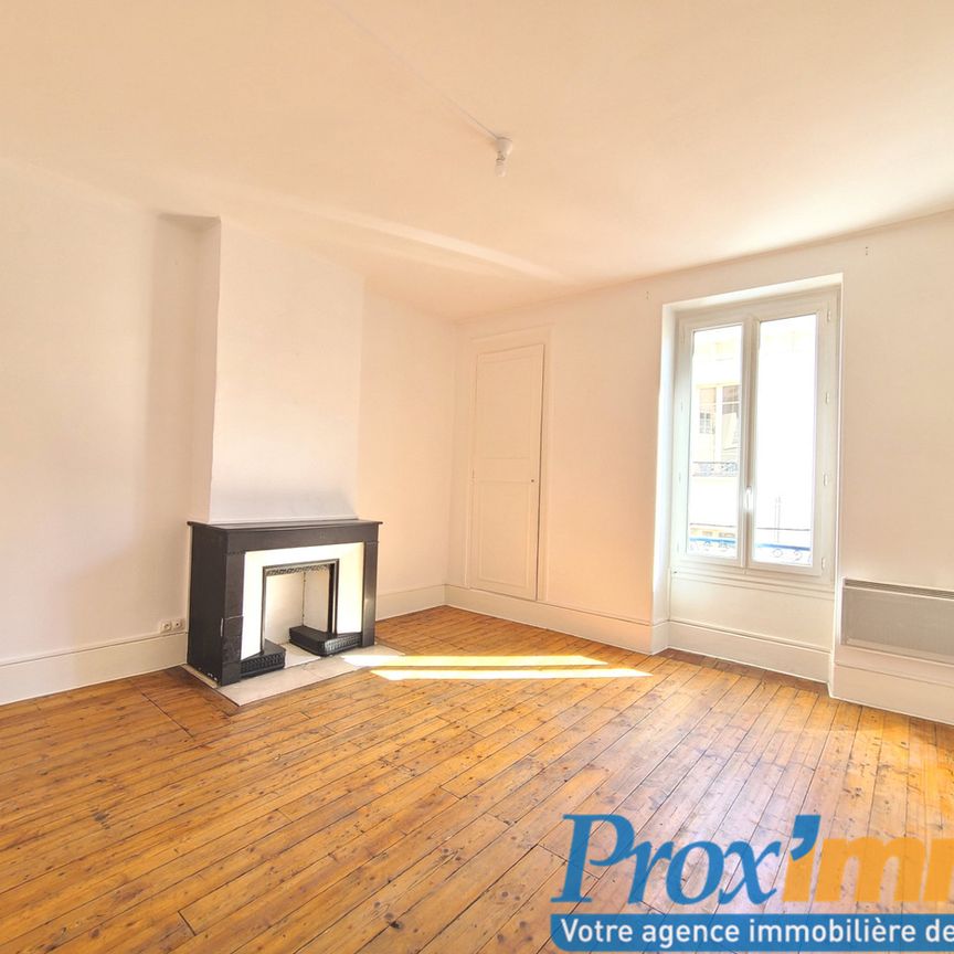 Location Appartement 3 pièces 71m² VOIRON 38500 - Photo 1