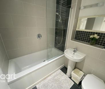 2 bedroom apartment to rent - Photo 6