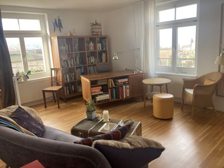 3-ROOM APARTMENT IN UETIKON AM SEE (ZH), FURNISHED, TEMPORARY - Photo 5