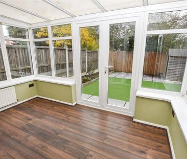 2 bedroom terraced house to rent - Photo 4