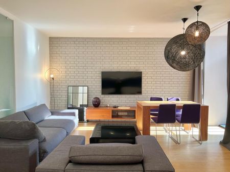 Łódź - Mieszkanie na wynajem - Photo 2