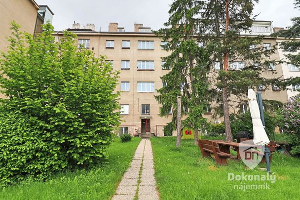Pronájem bytu 2+kk 76 m² - Фото 1