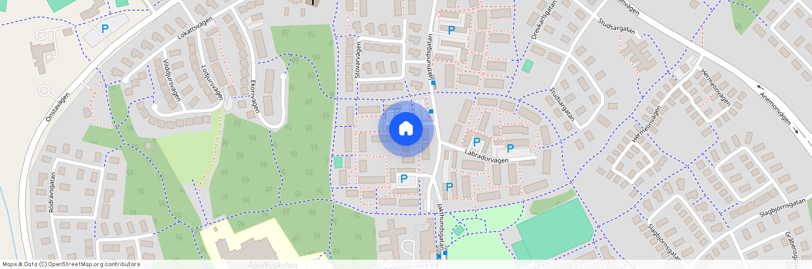 Spårhundsvägen 39, 722 43, Västerås