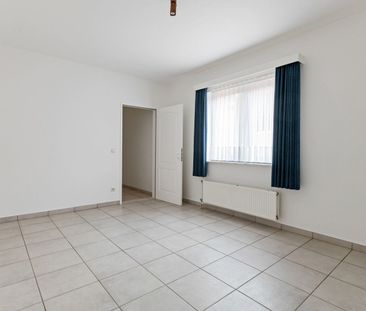 Gezellig 2-slpk appartement met terras in hartje Lille - Foto 1