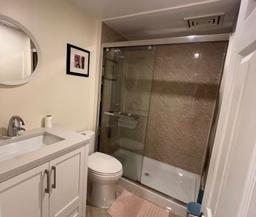 For Lease - 1366 CHALFIELD Drive Unit# Main+bsmt, Oakville, Ontario - Photo 4