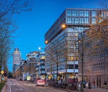 Wibautstraat 64 A - Photo 4