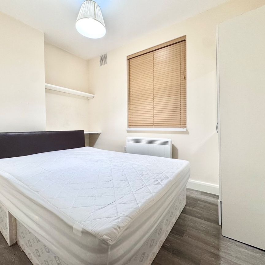 1 Bed Flat, Caledonian Road, N7 - Photo 1