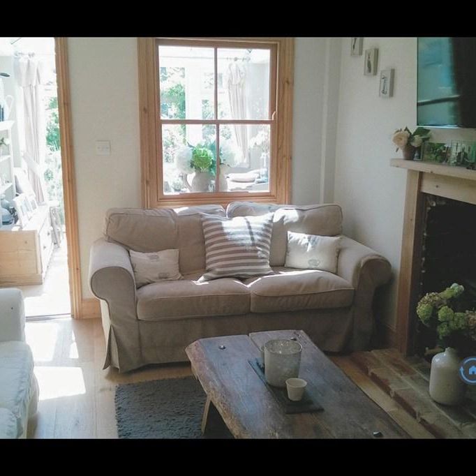 1 bedroom terraced house to rent - Photo 1