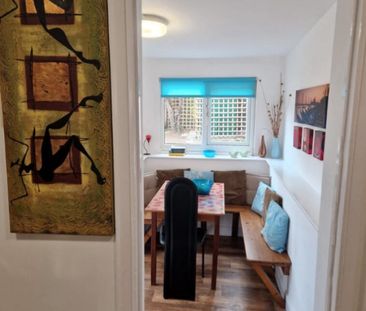 4 bed Terraced - To Let - Photo 3