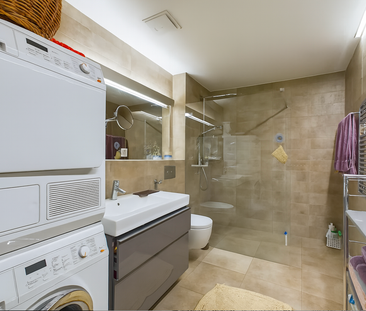 1½-Zimmer-Wohnung mit grosser Terrasse in Wollishofen Nachmieter:in... - Foto 4