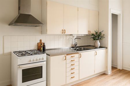 Nobelvägen 92 A - Photo 4