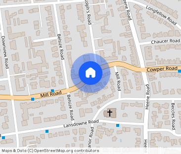 Belsize Road, Worthing, BN11 - Photo 1