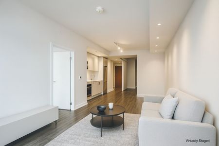 For Lease - 1928 Lakeshore Blvd Boulevard Unit# 2305, Toronto, Ontario - Photo 4