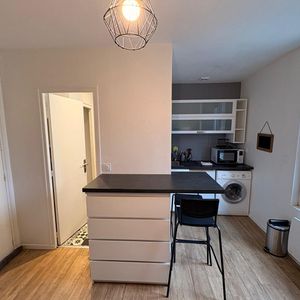 Location Appartement 1 pièce 16m² TOURS 37000 - Photo 2