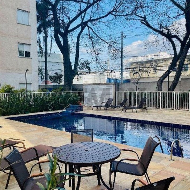 Apto Vista livre proximo ao shopping Internacional Guarulhos SP - Photo 2