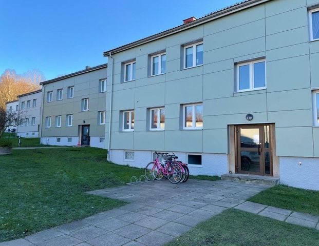 Vällaregatan 4 - Foto 1