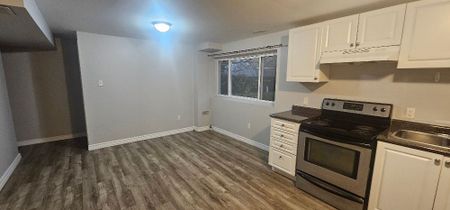 For Lease - 350 Waverly Street Unit# Basement, Oshawa, Ontario - Photo 4