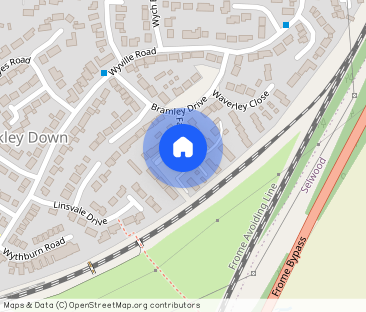 Farley Close, Frome, Somerset, BA11 - Photo 1