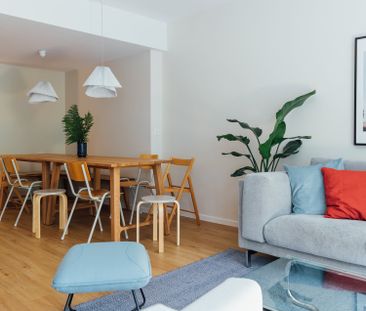 1.5 Zimmer, 4. Stock - Photo 4