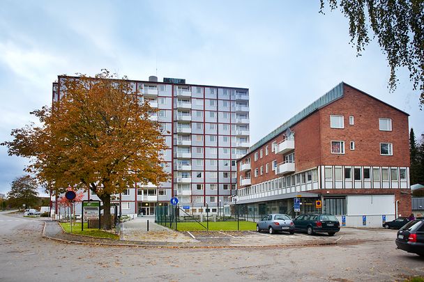 Alvestagatan 29 - Foto 1