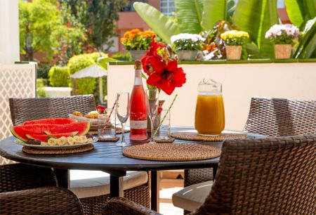 Apartamento de alquiler en Conjunto Azalea Beach, 43, Puerto Banús - Photo 2