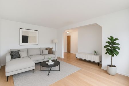 Superbe appartement de 3 chambres - Photo 2