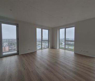Appartement te huur: Stationsmeester 153 1704 AN Heerhugowaard - Photo 1