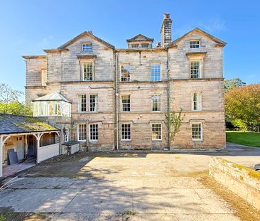 Stockeld Park, Sicklinghall, LS22 4AW - Photo 1
