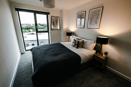 1 bedroom apartment to rent - Photo 4