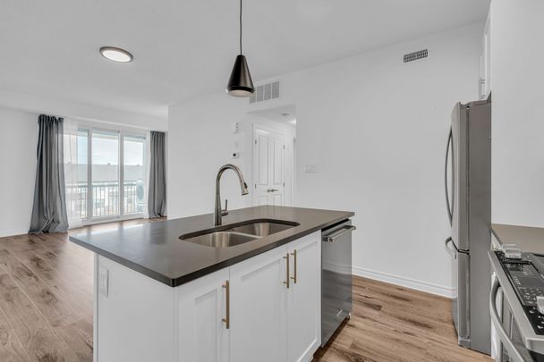 For Lease - 40 Jaguar Private Unit# C, Kanata, Ontario - Photo 1