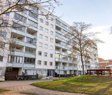 Bergslagsgatan 26 - Photo 3