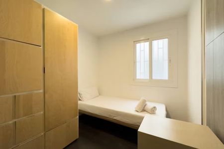 Passeig de la Mare de Déu del Coll, Barcelona, Catalonia 08023 - Foto 5