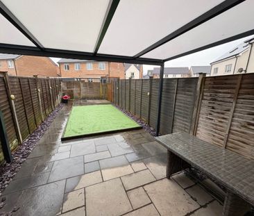 Haywood Village, Weston-super-Mare, North Somerset - Photo 3