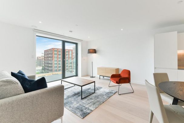 1 bedroom apartment to rent - Photo 1