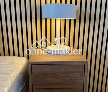 Premium-Wohnen auf Zeit Kassel | All-In, Erstbezug, Balkon & Stellp... - Photo 4