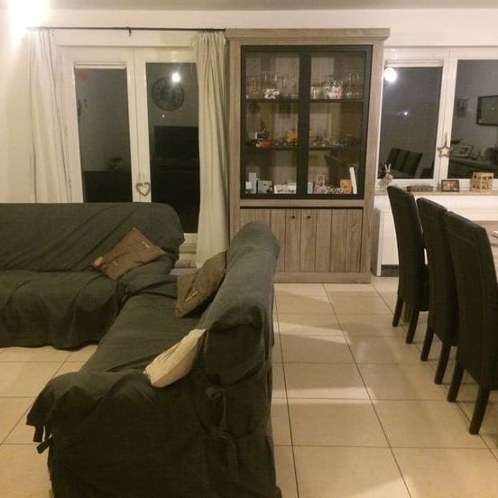 Duplex te huur - Foto 1