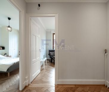 Beaumont , 5.5 rooms on the 5th floor, approx. 102m2 - Photo 2