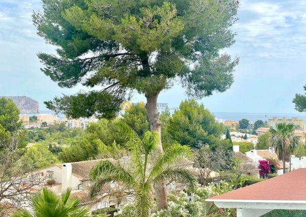 Javea, Alicante