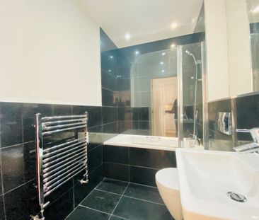 1 bedroom apartment to rent High Street, Croydon, CR0 - Photo 5