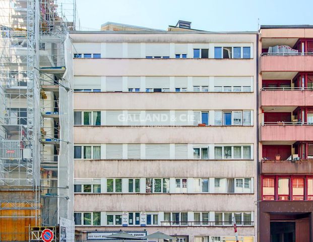 Appartement de 2 pièces au 3ème étage - Foto 1